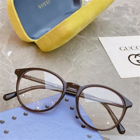 gucci safety glasses